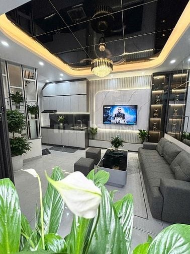 💥NHÀ ĐẸP BA ĐÌNH- Ở NGAY- 2 LỐI KIM MÃ- ĐỘI CẤN- TẶNG NT- 30M- 5 TẦNG