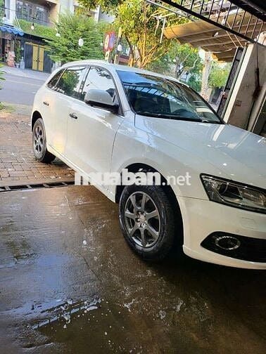 2013 2.0T Premium Quattro - 110 km