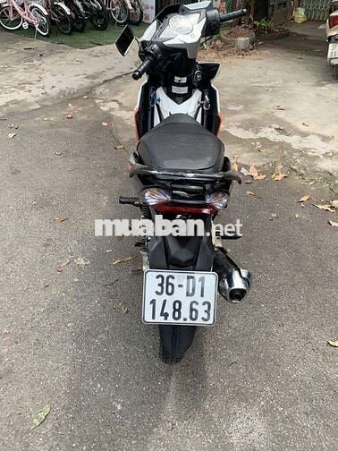 Thừa xe wave RSX zin đã sửa ngon lành