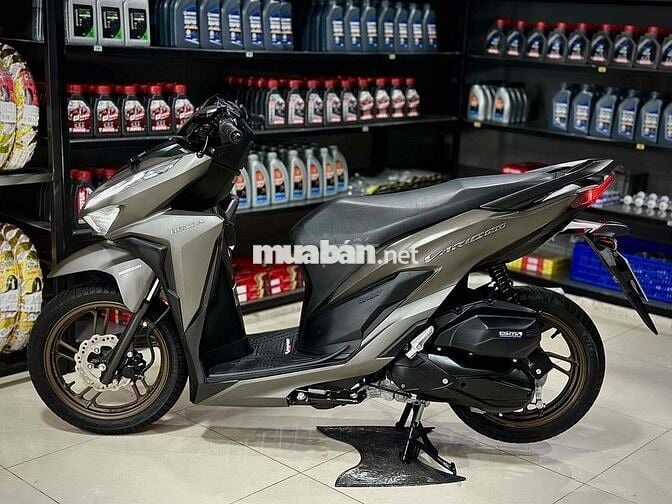 Vario150 2021 Lướt ( Hỗ trợ Trả GÓP )