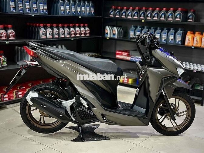 Vario150 2021 Lướt ( Hỗ trợ Trả GÓP )