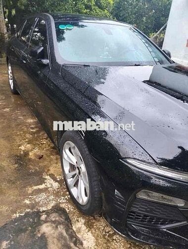 VinFast Lux A2.0 2022 A2.0 Tiêu chuẩn - 30000 km