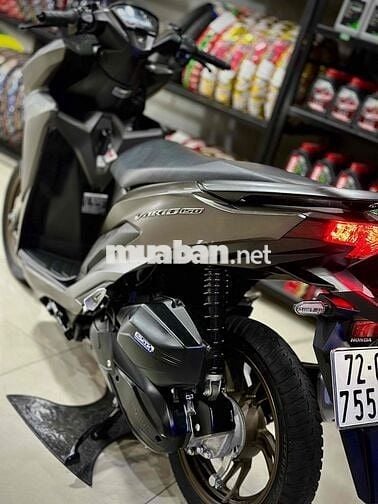 Vario150 2021 Lướt ( Hỗ trợ Trả GÓP )
