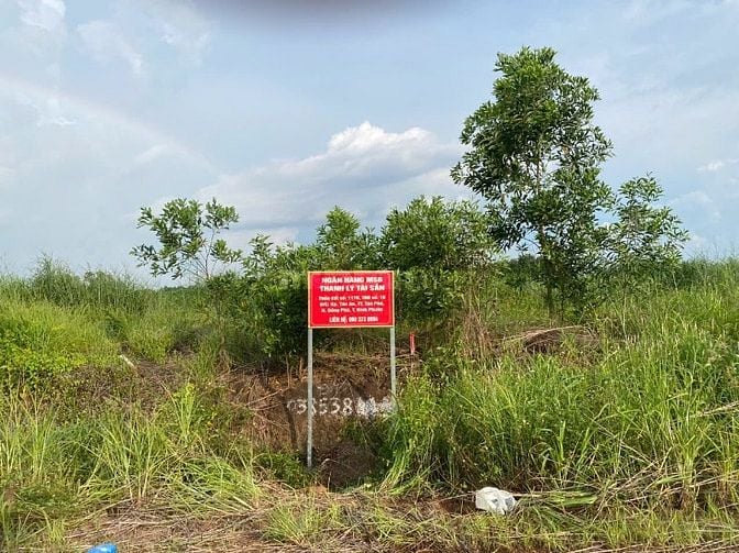 CÔNG TY ĐẤU GIÁ HỢP DANH MINH PHÁP THÔNG BÁO ĐẤU GIÁ TÀI SẢN
