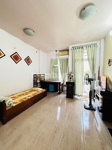 Cần ra hàng nhanh căn nhà Hoàng Diệu p10 Phú Nhuận. 2,690tỷ|56m2