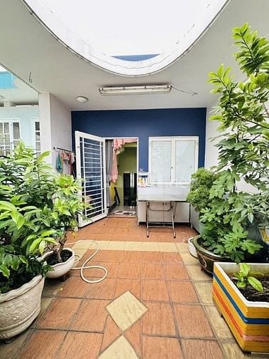Cần ra hàng nhanh căn nhà Hoàng Diệu p10 Phú Nhuận. 2,690tỷ|56m2