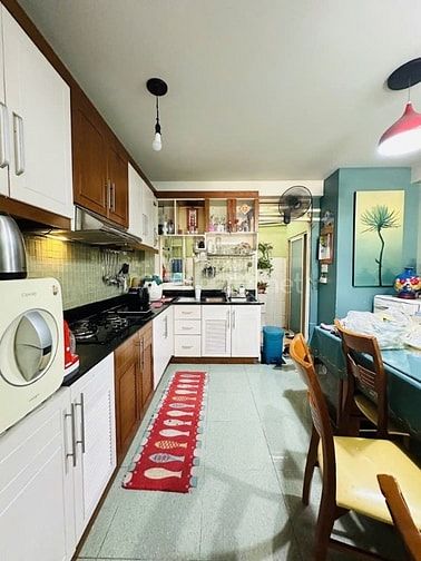 Cần ra hàng nhanh căn nhà Hoàng Diệu p10 Phú Nhuận. 2,690tỷ|56m2