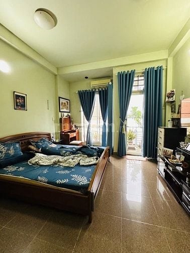 Cần ra hàng nhanh căn nhà Hoàng Diệu p10 Phú Nhuận. 2,690tỷ|56m2