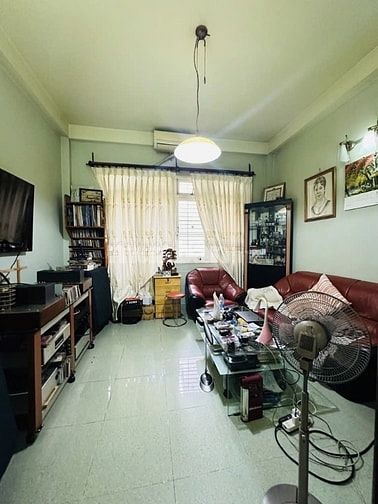 Cần ra hàng nhanh căn nhà Hoàng Diệu p10 Phú Nhuận. 2,690tỷ|56m2