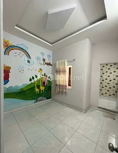 Nhà 1 lầu DT:4x15m Quang Trung, P11, Gò Vấp, ngay chợ Hạnh Thông Tây
