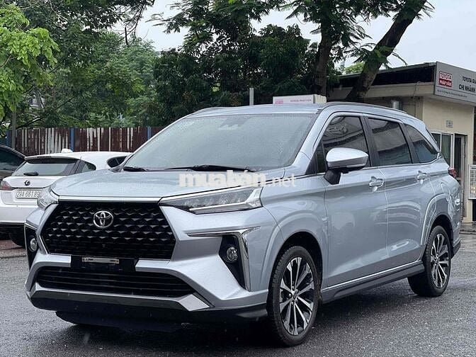 Toyota VELOZ CROSS TOP 2023 1 Chủ Từ Mới Đẹp Căng