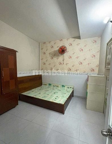 Nhà 1 lầu DT:4x15m Quang Trung, P11, Gò Vấp, ngay chợ Hạnh Thông Tây