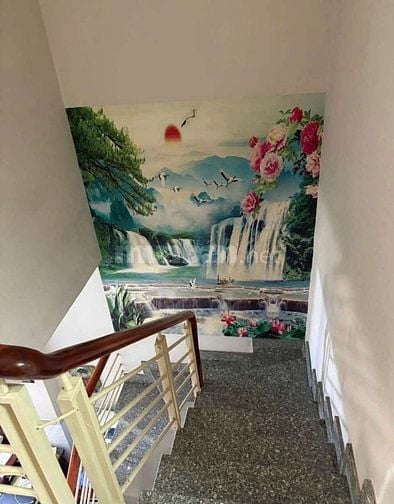 Nhà 1 lầu DT:4x15m Quang Trung, P11, Gò Vấp, ngay chợ Hạnh Thông Tây