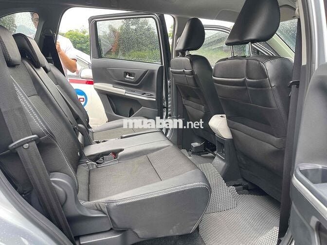 Toyota VELOZ CROSS TOP 2023 1 Chủ Từ Mới Đẹp Căng