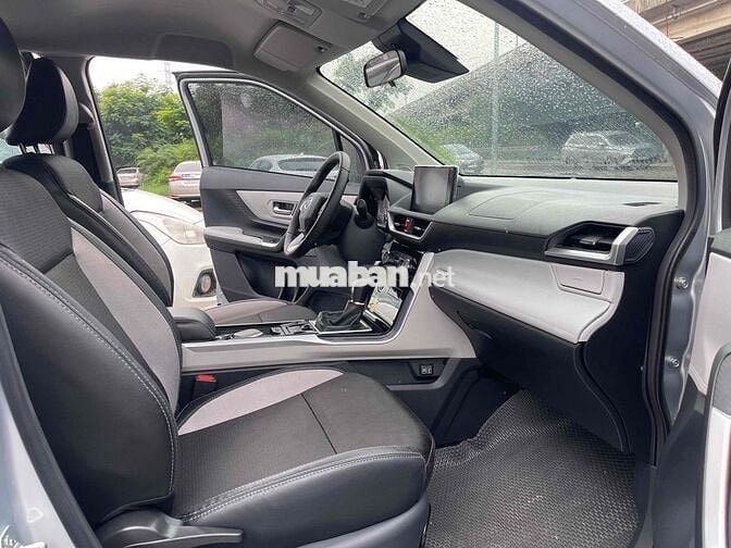 Toyota VELOZ CROSS TOP 2023 1 Chủ Từ Mới Đẹp Căng