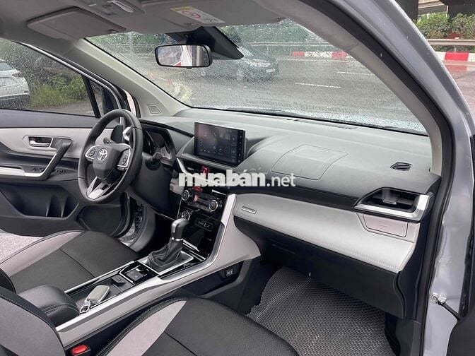 Toyota VELOZ CROSS TOP 2023 1 Chủ Từ Mới Đẹp Căng