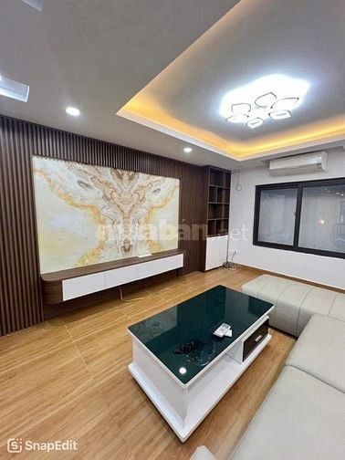 Cần bán gấp căn Trần Phú, p4, quận 5 giá 4tỷ350tr đi lại thoải mái