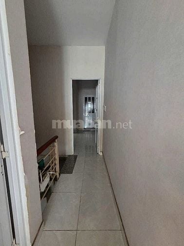 Nhà 1 lầu DT:4x15m Quang Trung, P11, Gò Vấp, ngay chợ Hạnh Thông Tây