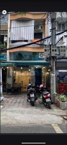Chính chủ bán nhà mặt đường mới mở phố Hồng Mai, Bạch Mai