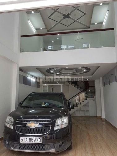 Bán 2MT HXH Điện Biên Phủ Q3 dt: 6.2m(6.8m) x 16m 1L 2 lầu giá 16 tỷ 5