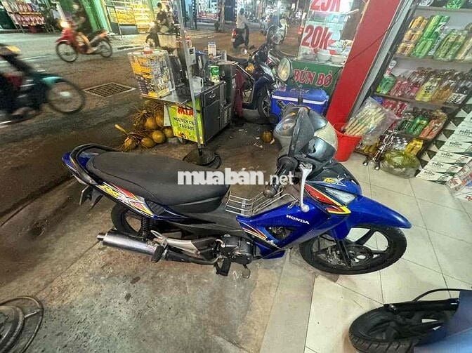 xe dk 2008 cc biển tp ký giấy máy zin ốc đẹp