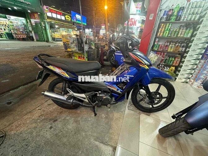 xe dk 2008 cc biển tp ký giấy máy zin ốc đẹp