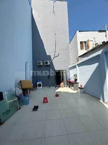 Bán nhà chính chủ 35/63/4 Xô Viết Nghệ Tĩnh, P17, Bình Thạnh