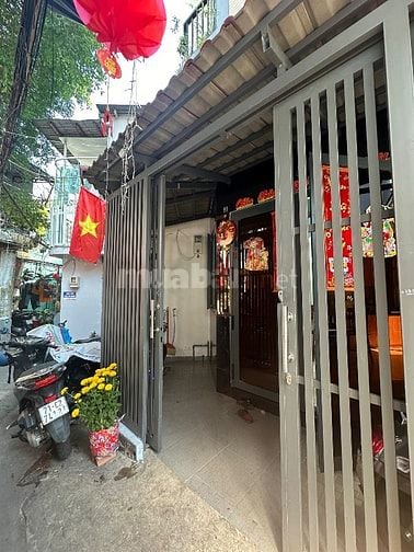 Bán nhà chính chủ 35/63/4 Xô Viết Nghệ Tĩnh, P17, Bình Thạnh