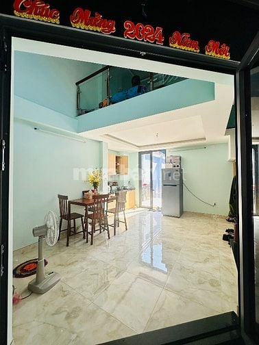 Bán nhà chính chủ 35/63/4 Xô Viết Nghệ Tĩnh, P17, Bình Thạnh