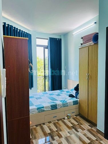 Bán nhà chính chủ 35/63/4 Xô Viết Nghệ Tĩnh, P17, Bình Thạnh
