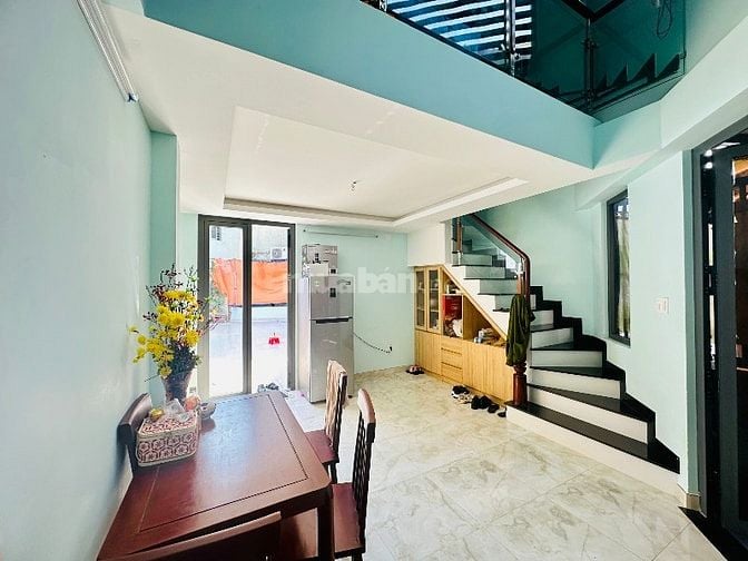 Bán nhà chính chủ 35/63/4 Xô Viết Nghệ Tĩnh, P17, Bình Thạnh