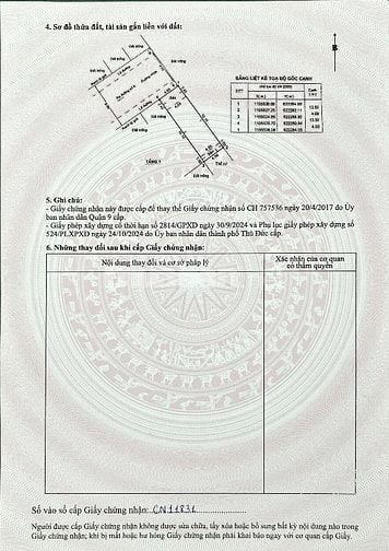 🏡 Chính chủ bán nhà mới xây – KDC Việt Nhân, đường số 8, P. Long Phướ