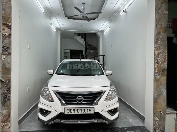 NHÀ DÂN XÂY NGỌC THỤY - PHÂN LÔ QUÂN ĐỘI - GARA OTO - CHỈ 8.2TỶ