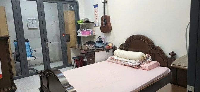 Chủ kẹt tiền bán nhà Đường số 10  Hiệp Bình Chánh ,