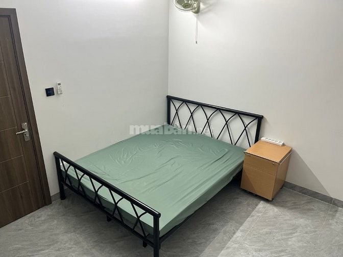 🏡 Chính chủ bán nhà mới xây – KDC Việt Nhân, đường số 8, P. Long Phướ