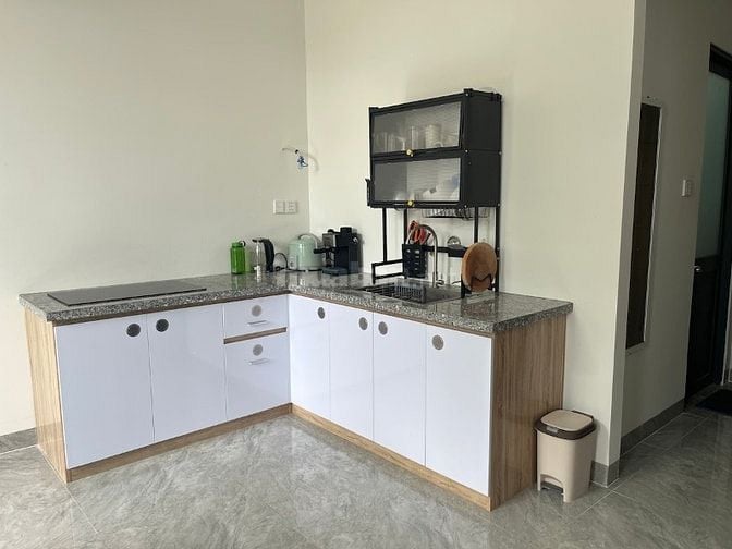 🏡 Chính chủ bán nhà mới xây – KDC Việt Nhân, đường số 8, P. Long Phướ