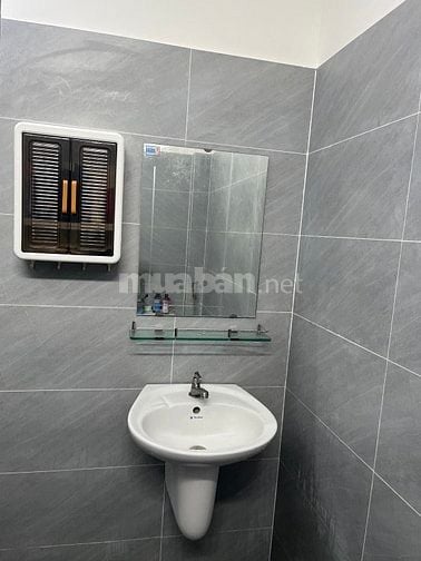 🏡 Chính chủ bán nhà mới xây – KDC Việt Nhân, đường số 8, P. Long Phướ