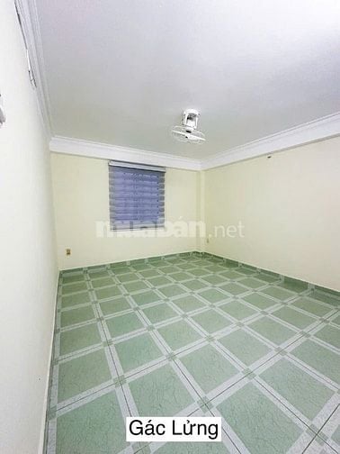 CHO THUÊ NHÀ 91 TRẦN QUỐC TOẢN, QUẬN 3, GIÁ 8,5 TRIỆU