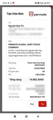Cần người đăng ký làm là có tiền 💵