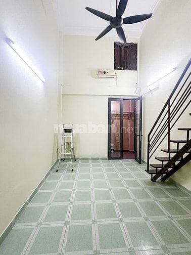 CHO THUÊ NHÀ 91 TRẦN QUỐC TOẢN, QUẬN 3, GIÁ 8,5 TRIỆU