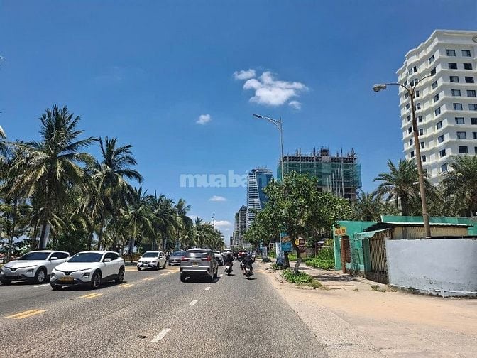 💥 BÁN LÔ GÓC KIỆT Ô TÔ NGUYỄN VĂN THOẠI – GẦN BIỂN MỸ KHÊ – 118M²💥
