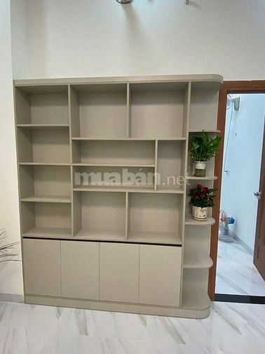 ✅Siêu phẩm nhà đẹp 4x23 Khu Tên Lửa, đường oto