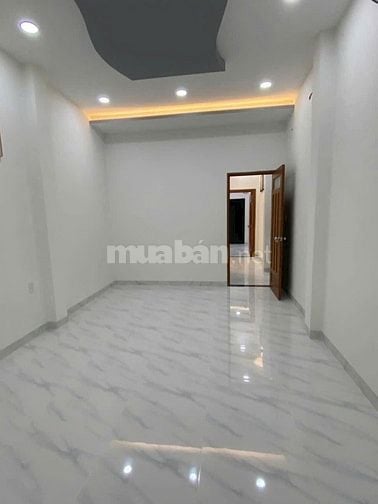 ✅Siêu phẩm nhà đẹp 4x23 Khu Tên Lửa, đường oto