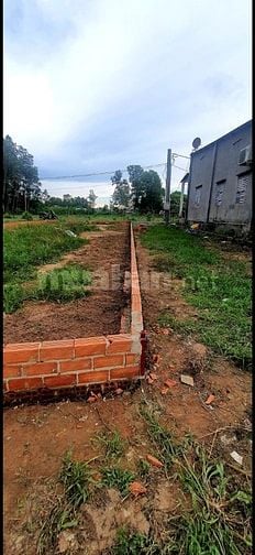 E chính chủ cần bán Lô Đất Thổ Cư, Sổ Hồng 