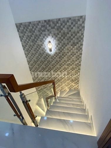 ✅Siêu phẩm nhà đẹp 4x23 Khu Tên Lửa, đường oto