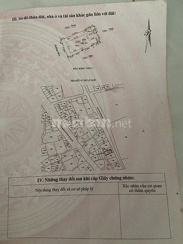 Nhà đất Phước Hậu, Tuy Hòa, Phú Yên
