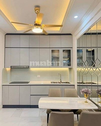 HƠN 5 TỶ 5 TẦNG YÊN LỘ, HÀ ĐÔNG, GẦN: Ô TÔ, KHU VUI CHƠI, SIÊU THỊ