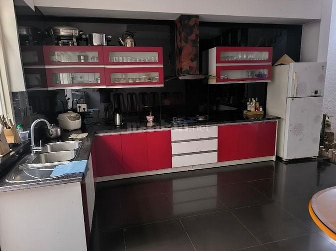 CHÍNH CHỦ CẦN BÁN NHÀ NGUYÊN CĂN – ĐẸP, KIÊN CỐ, VỊ TRÍ THUẬN TIỆN!
