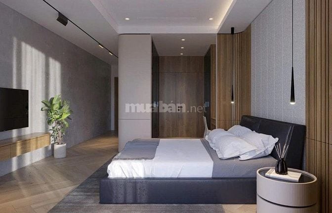 Cần bán gấp nhà đẹp Xã Đàn, DT 58m 7 tầng thang máy, MT 4.2m giá 14.9 
