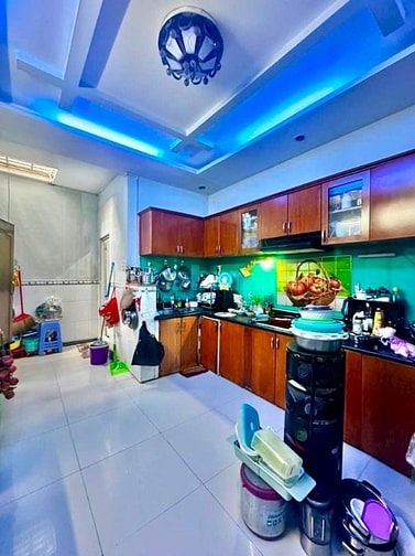 NGUYÊN HỒNG - NGUYÊN VƯỜN HỒNG - 64M2 NGANG 4M  - P11 BT -7.XTỶ 